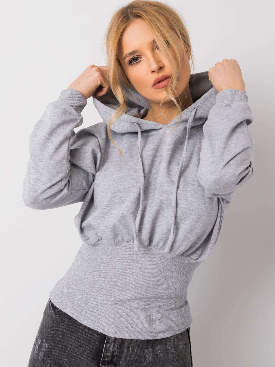 Halenka RV BL 6191.06P šedá L - main (4)