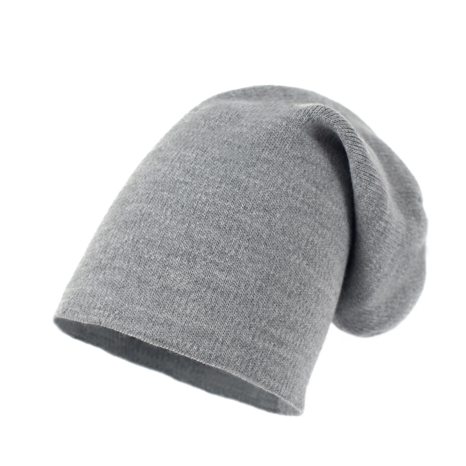 Umění Polo čepice Cz20830 Grey UNI - main (0)