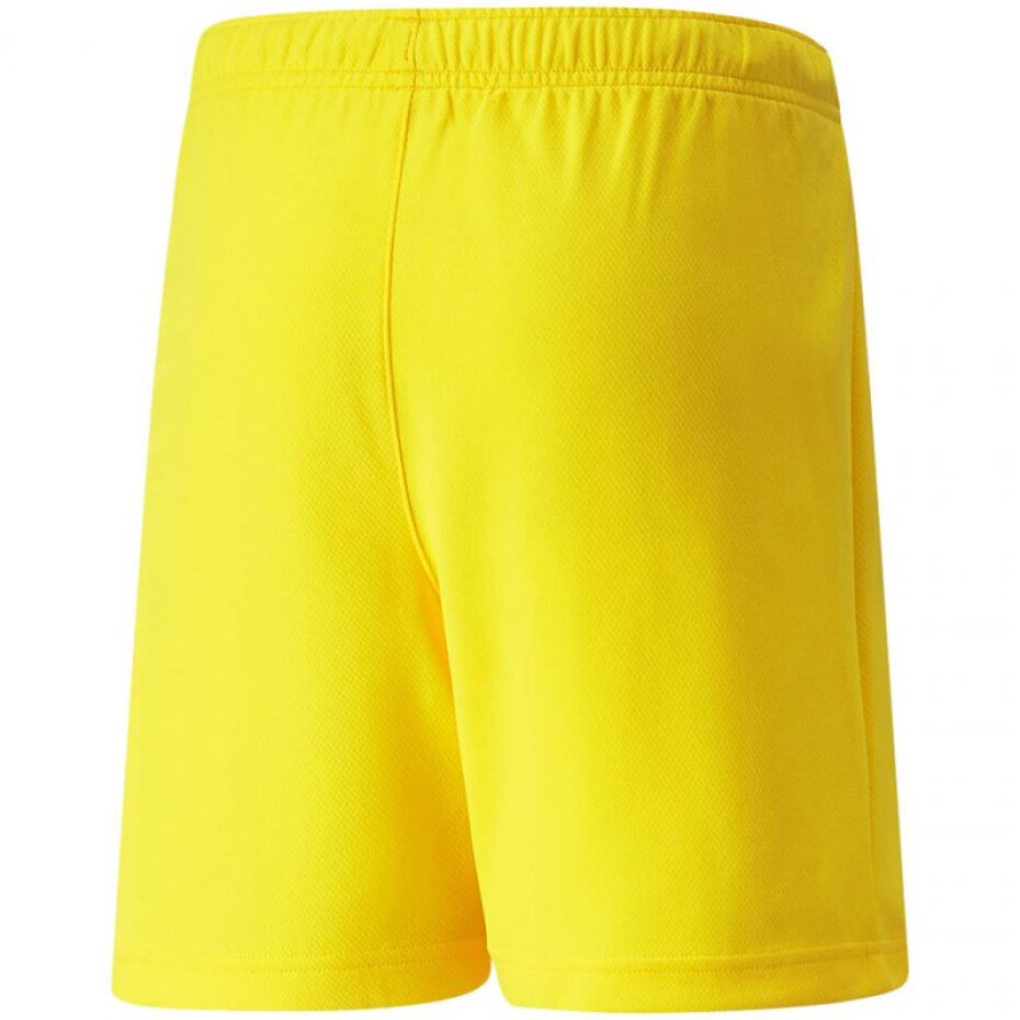 Dětské šortky TeamRise Short Jr 704943 07 - Puma 152CM - main (1)