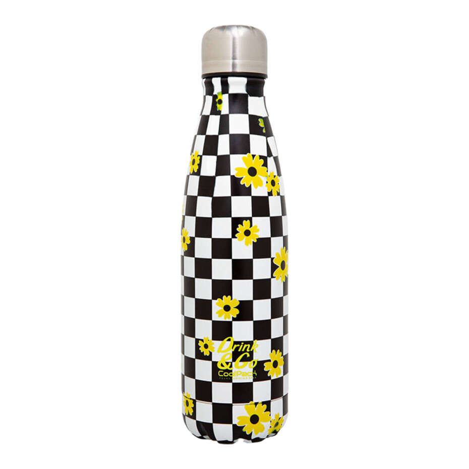 Termoláhev na pití Chess flow 500 ml - main (0)