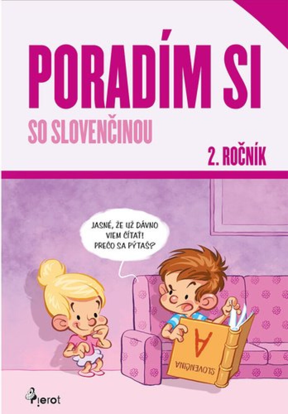 Poradím si so slovenčinou 2. ročník - Petr Šulc - main (0)