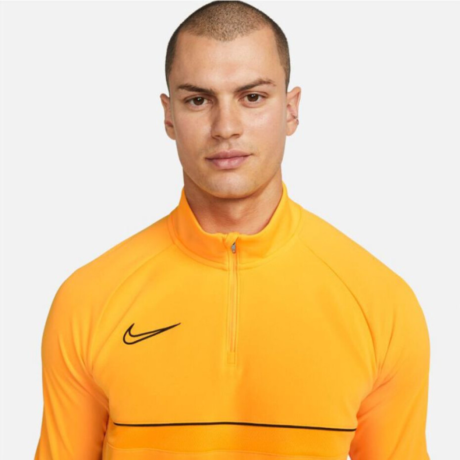 Pánská fotbalová mikina Dri-FIT Academy M CW6110 845 - Nike XL - main (2)