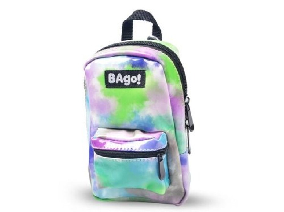 Minibatůžek BAgo! L BATIC - main (0)