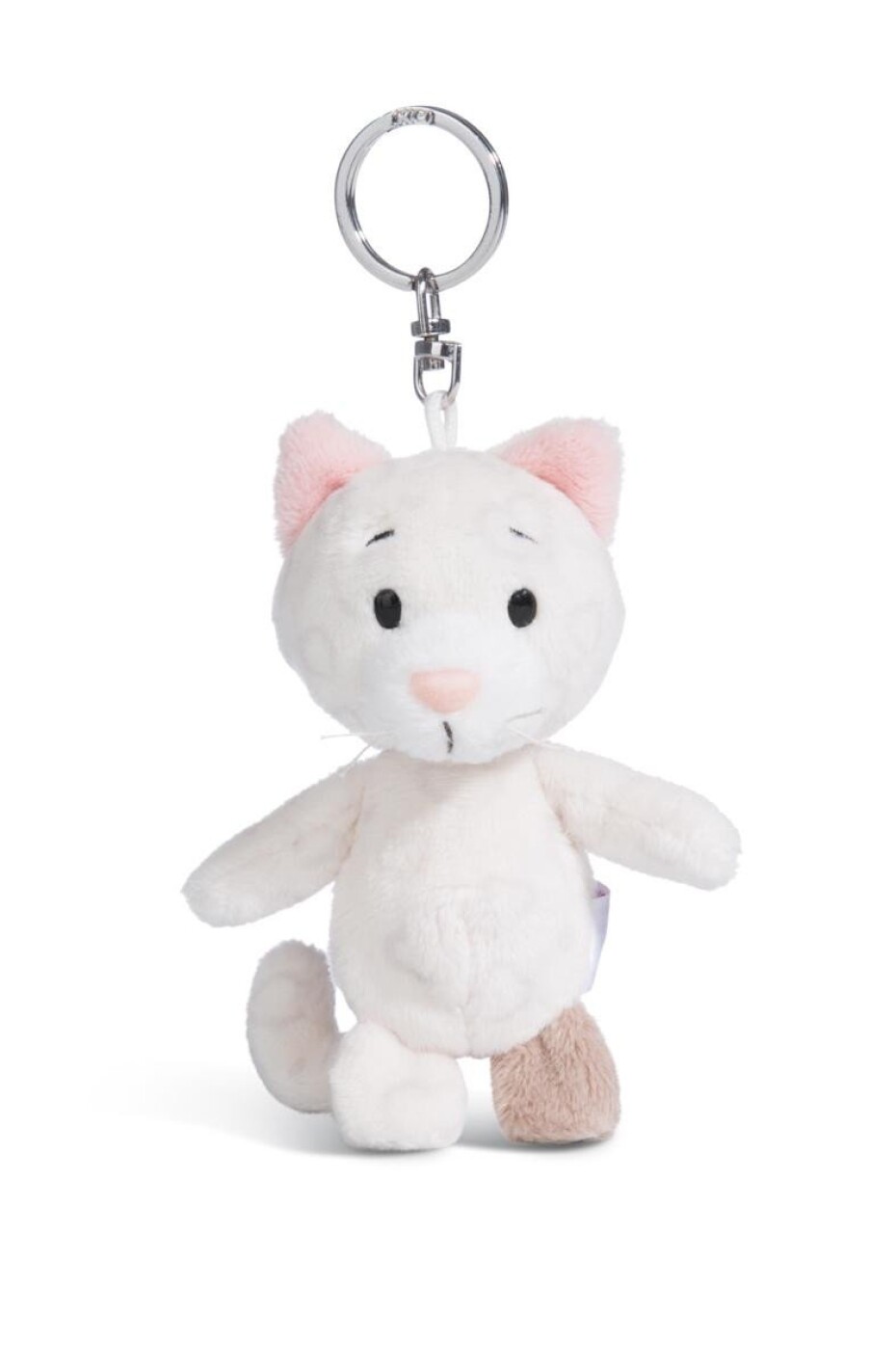 NICI klíčenka Love Kočička roztomilá 10 cm - main (0)