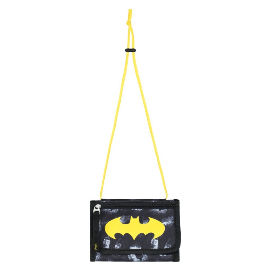 BAAGL Peněženka na krk Batman Dark City - main (0)