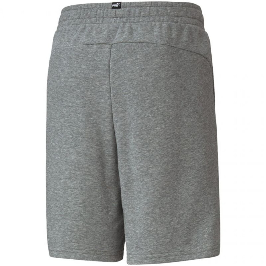 Dětské tepláky ESS B Junior 586972 03 - Puma 128CM - main (1)