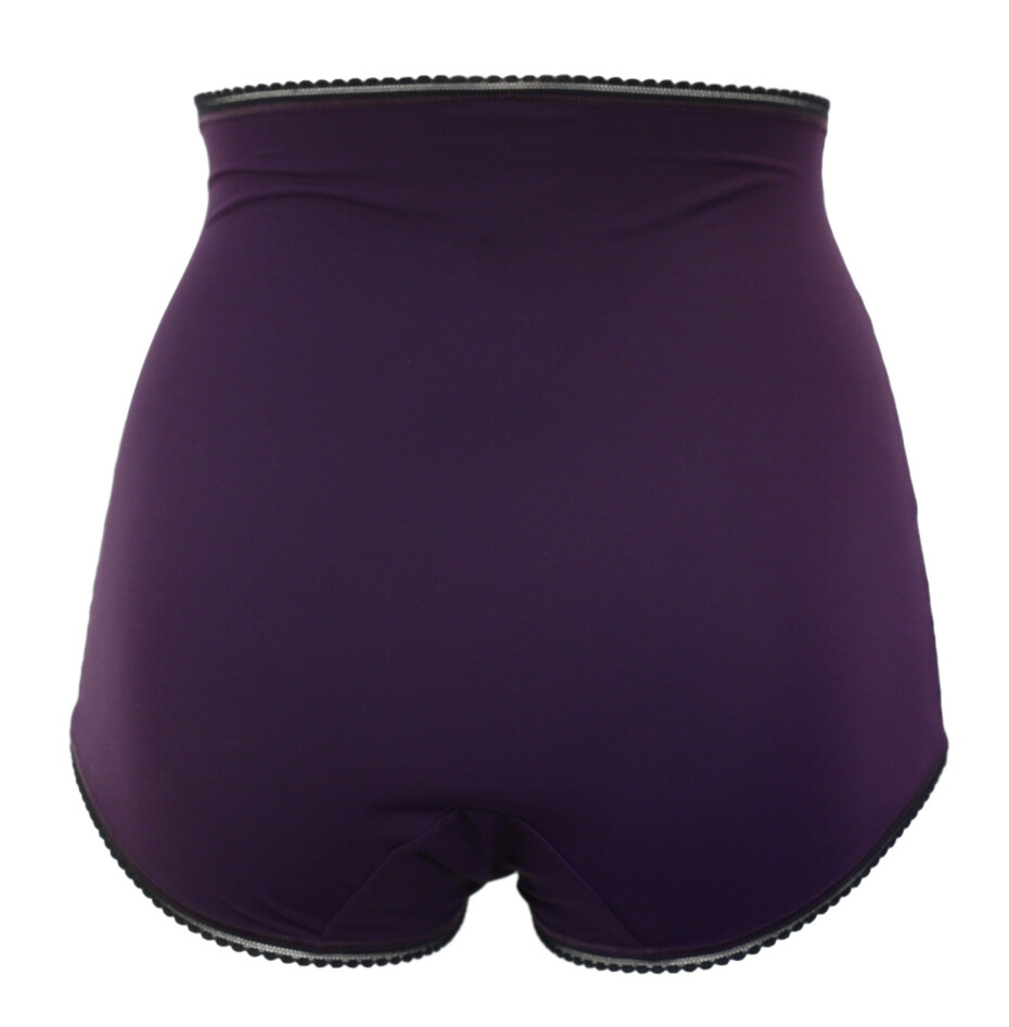 Stahovací kalhotky 404490 -  Naturana černá 40 - main (3)