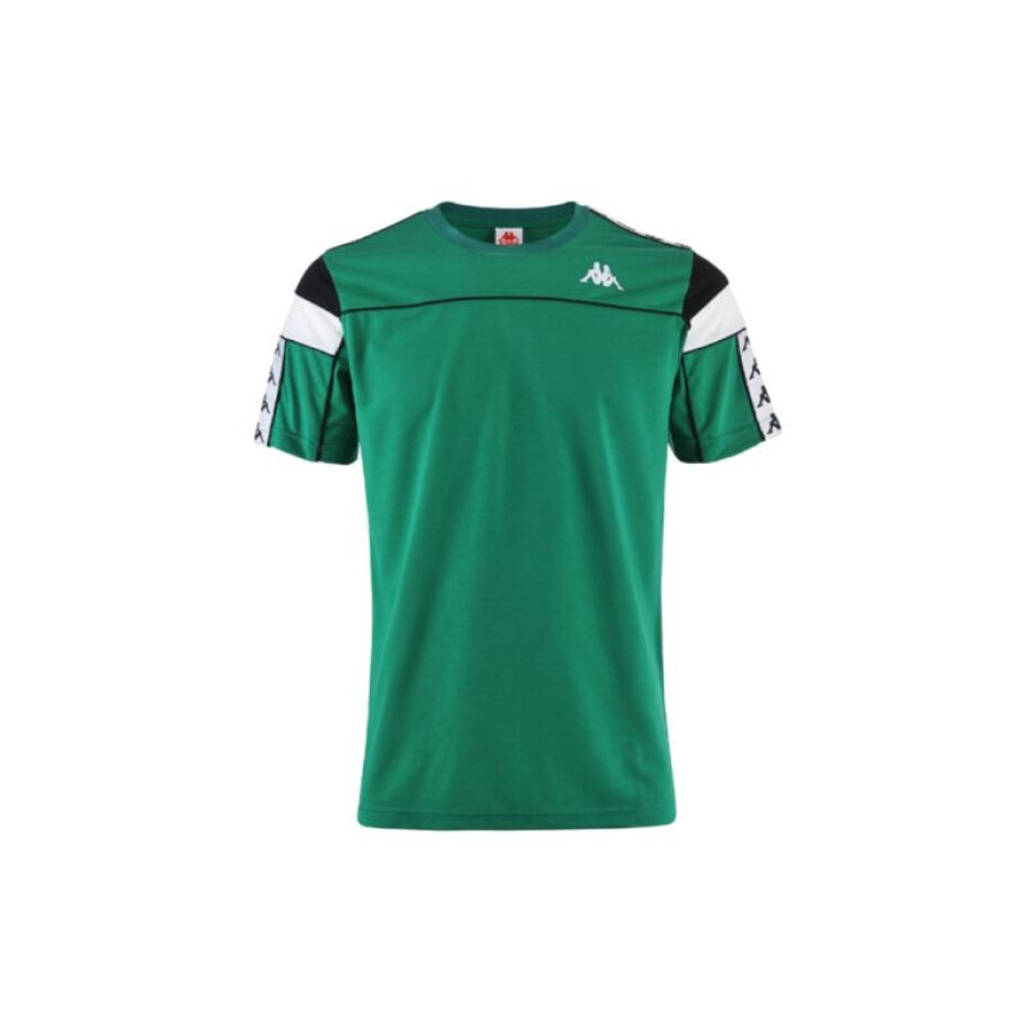Pánské tričko Banda Arar 303WBS0-959 - Kappa XL - main (0)
