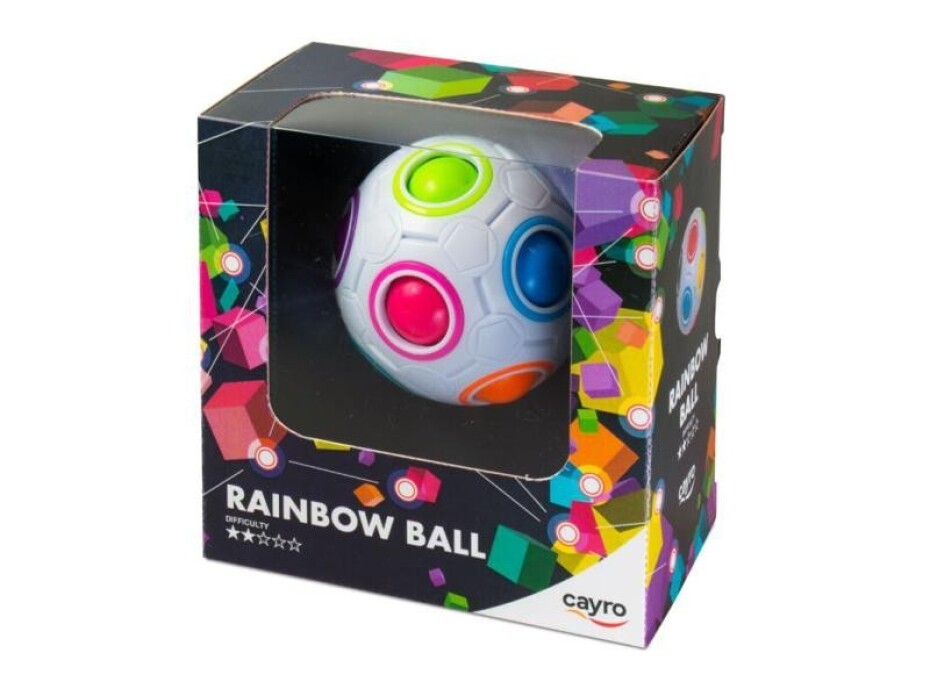 Rainbow Ball - main (0)