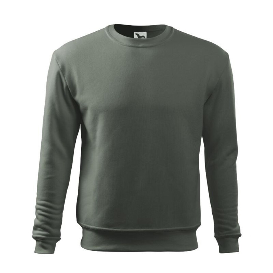 Pánská mikina Essential M MLI-40667 - Malfini S - main (1)