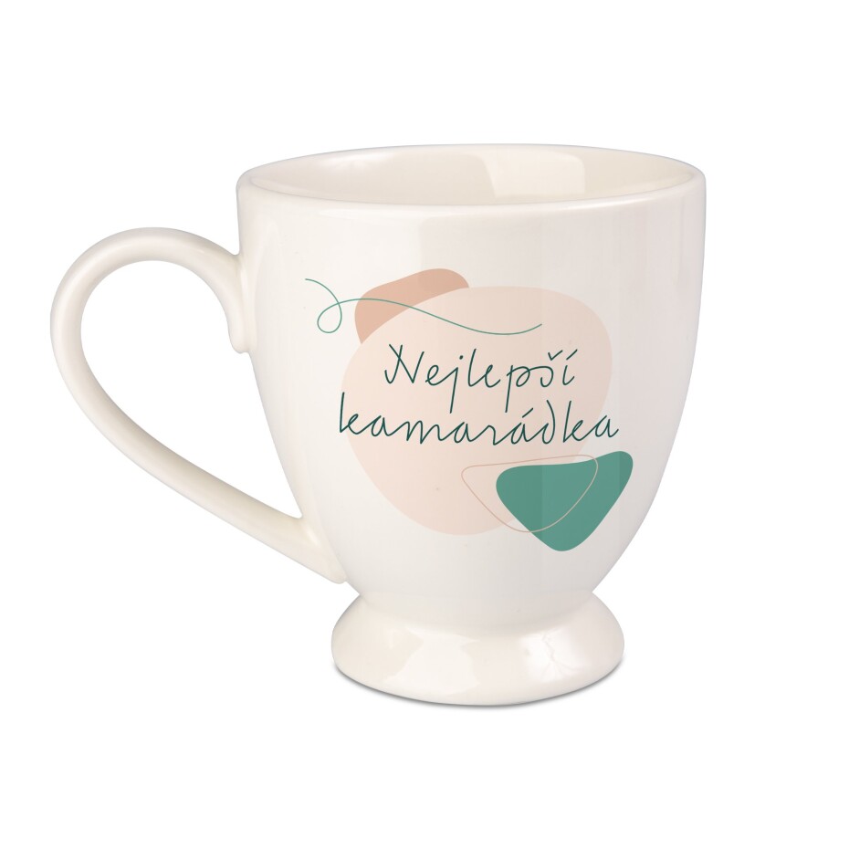 Albi Hrnek - Nejlepší kamarádka - Albi - main (0)