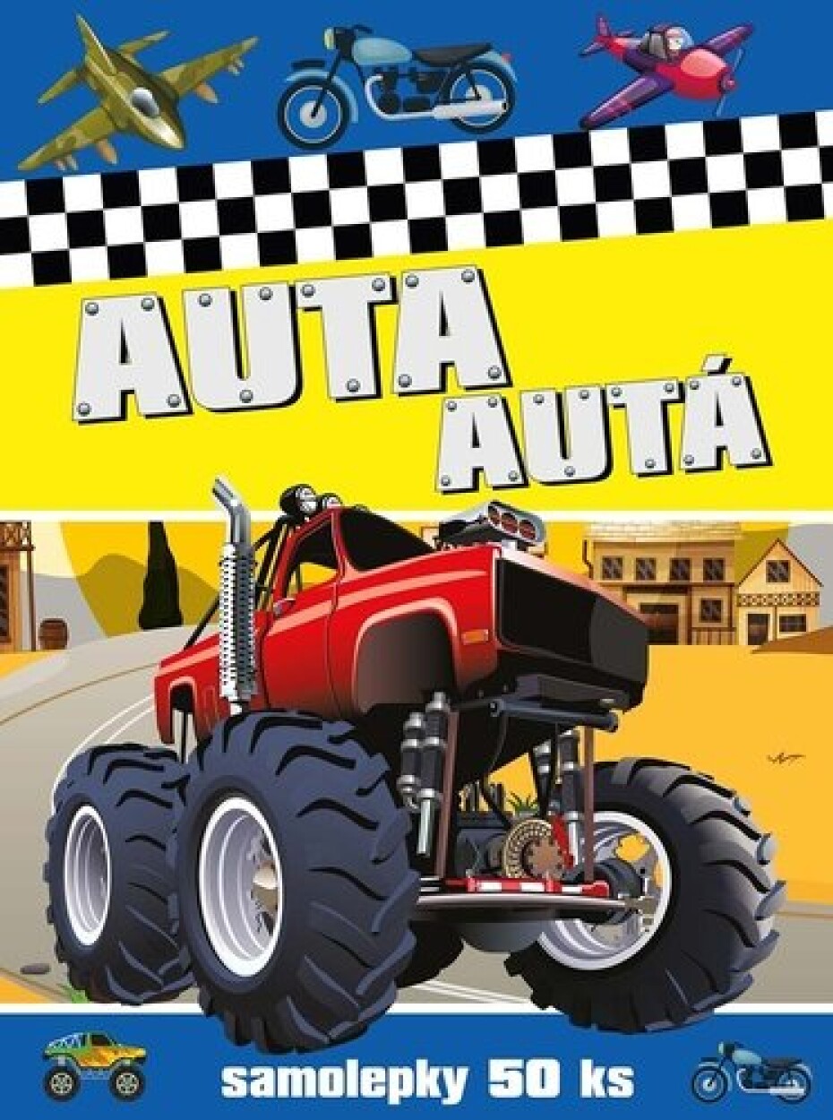 Auta/Autá - main (0)