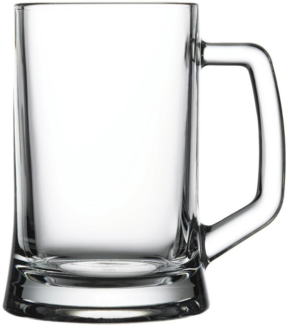 Pivní sklenice 0,5 l - main (0)