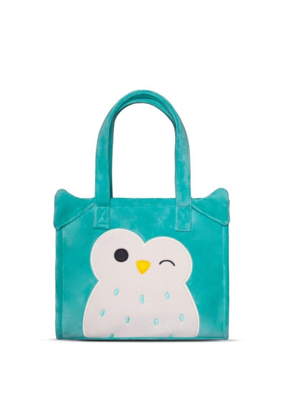 Squishmallows Kabelka - sova Winston - main (0)