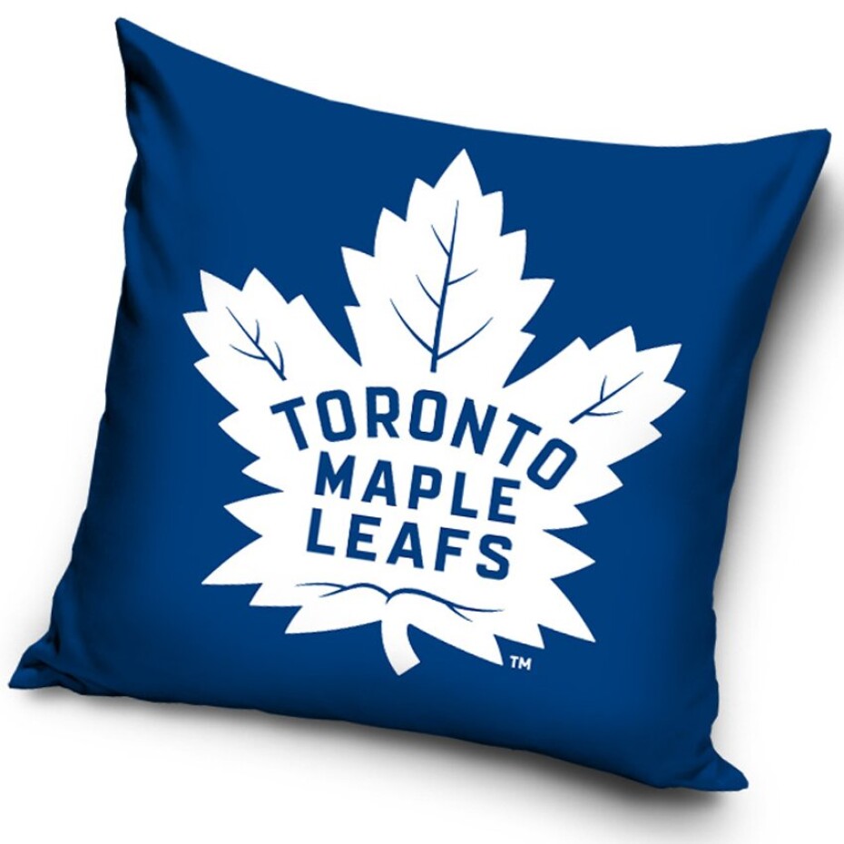 Polštářek NHL Toronto Maple Leafs - main (0)