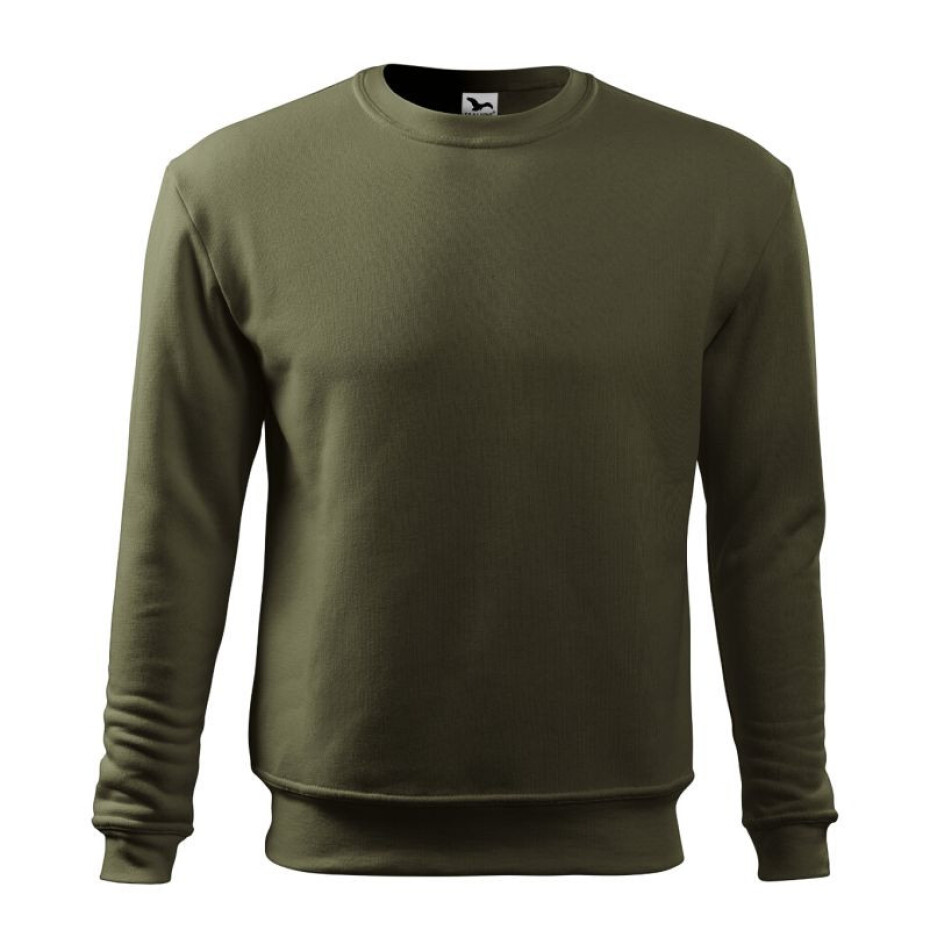 Pánská mikina Essential M MLI-40669 - Malfini L - main (1)