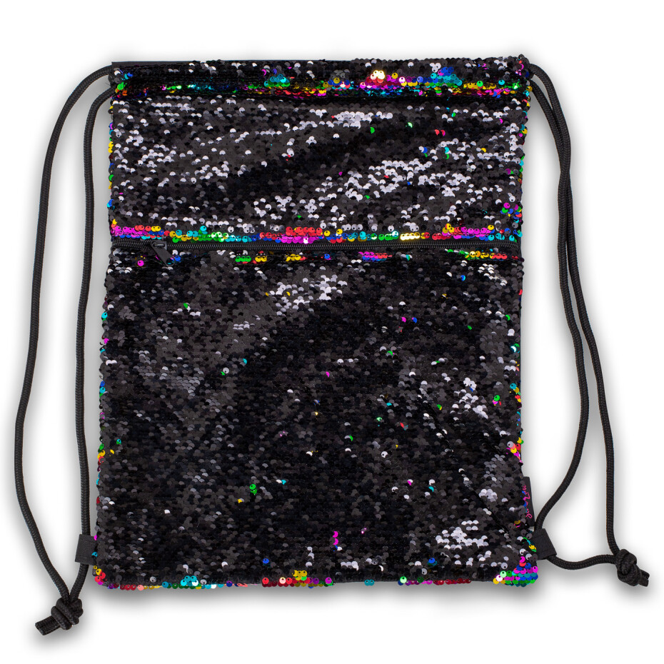 Taška Semiline L2030-1 Multicolor 35 cm x 45 cm - main (2)