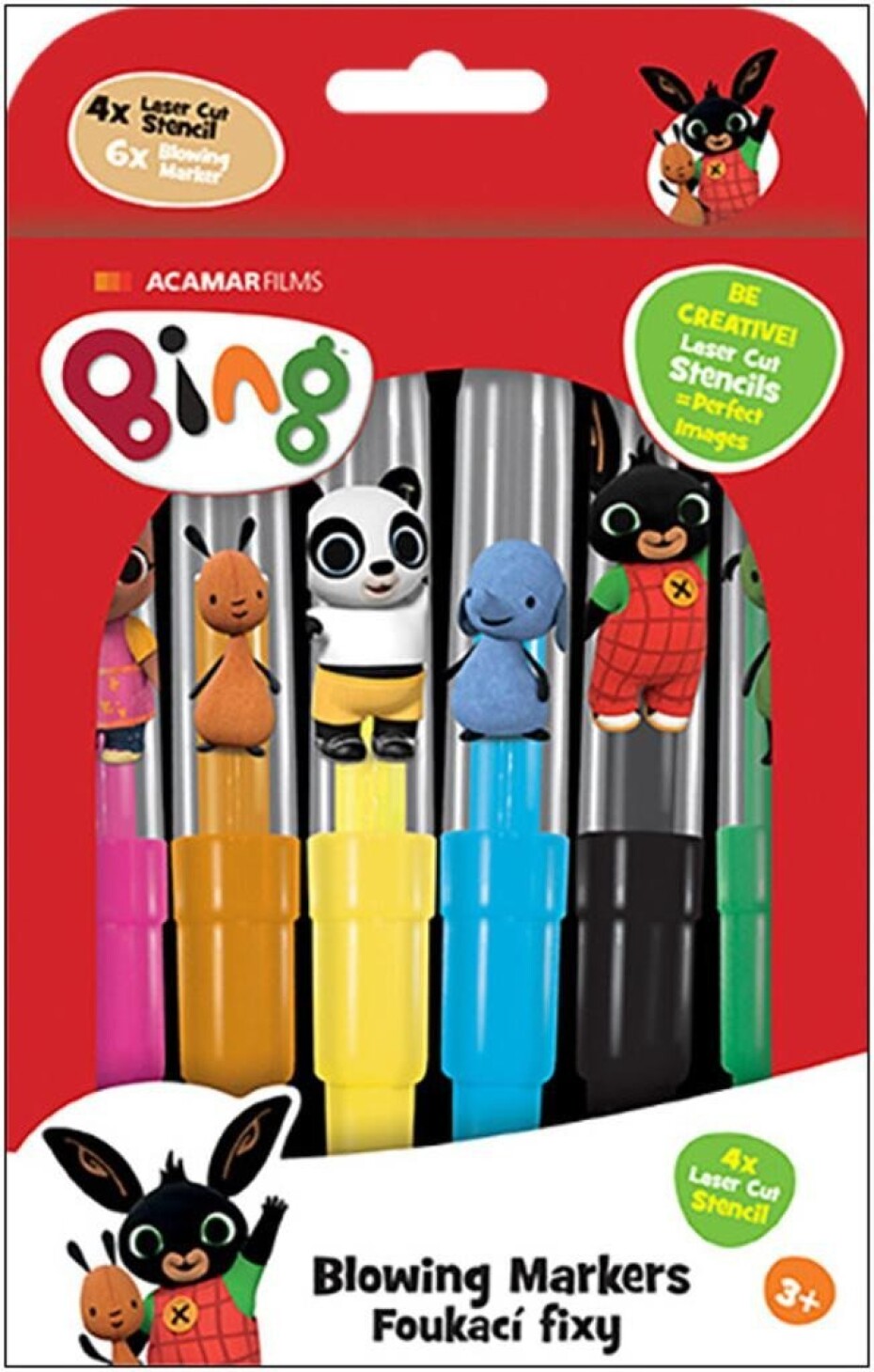 Bing - Foukací fixy - main (0)