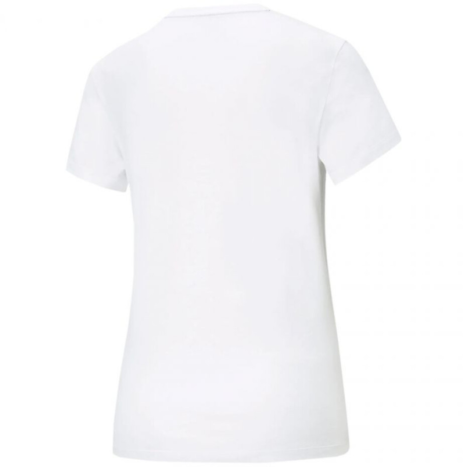 Dámské tričko ESS Logo W 586774 02 - Puma S - main (1)