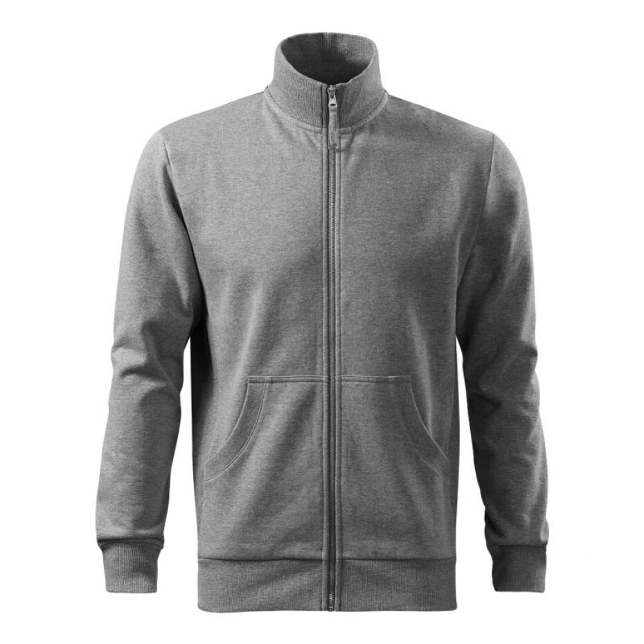 Pánská mikina Adventure Sweatshirt M MLI-40712 - Malfini 2XL - main (1)