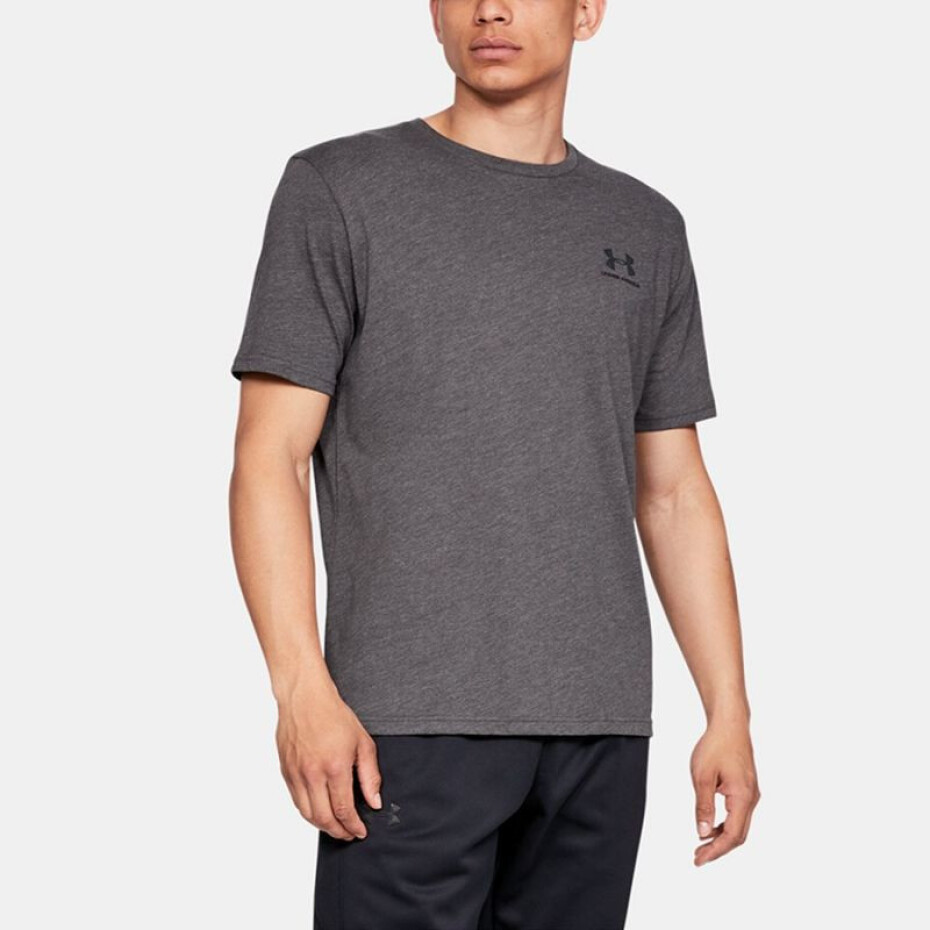 Sportstyle SS M 1326799 019 - Under Armour L - main (0)