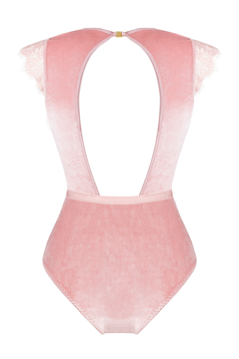 LivCo Corsetti Fashion Body Jadore Pink S/M - main (6)