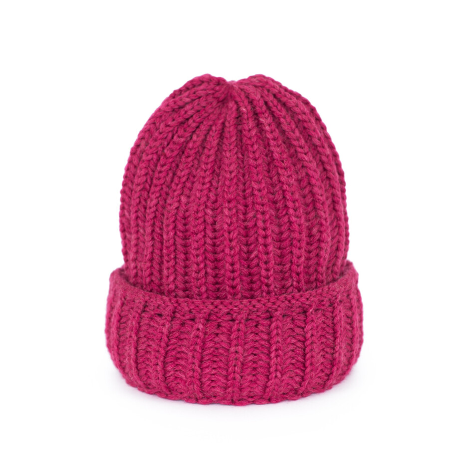 Čepice Art Of Polo Hat cz18801 Raspberry UNI - main (0)