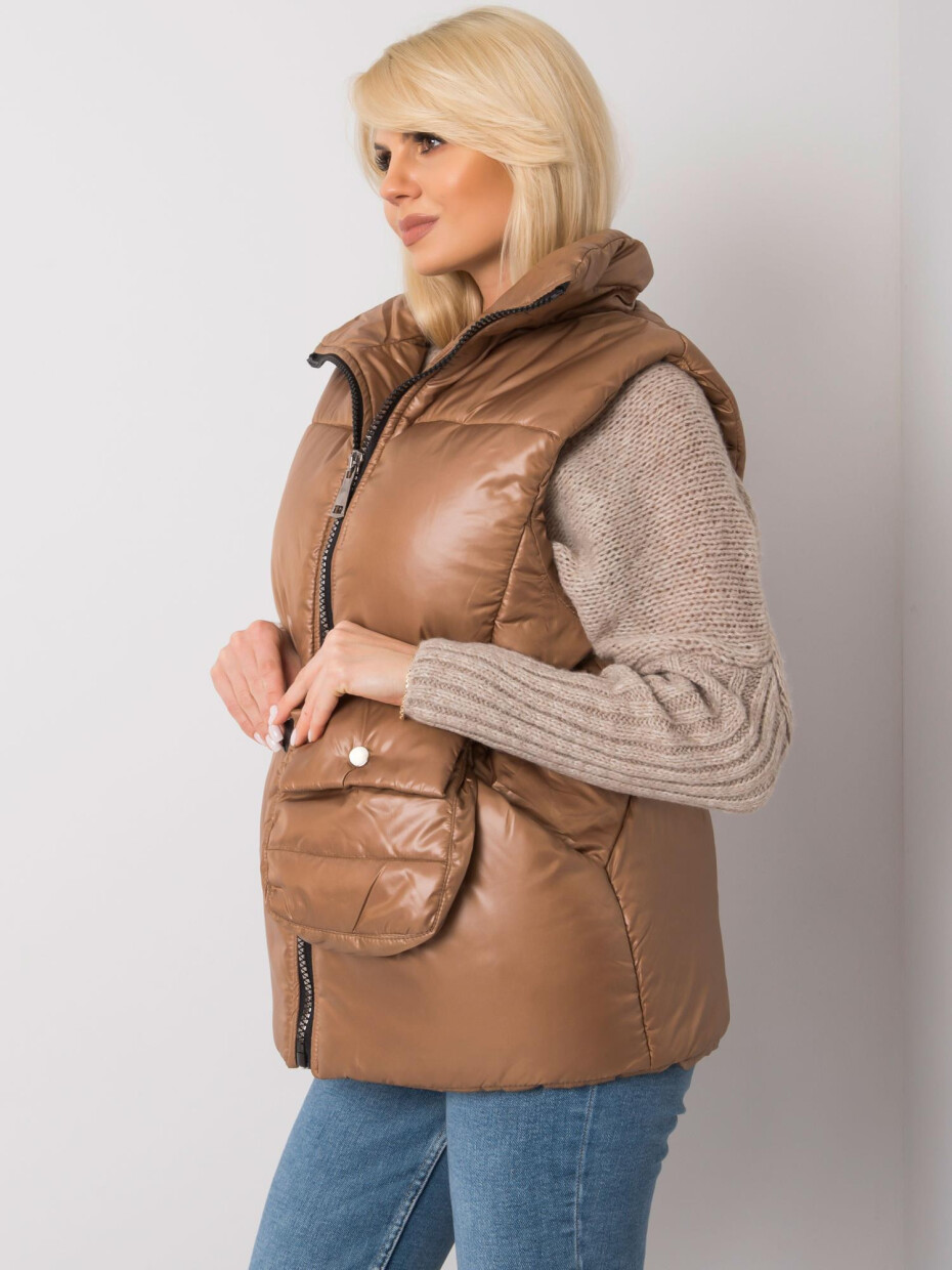 Vesta EM KZ 611.40x hnědá S/M - main (7)
