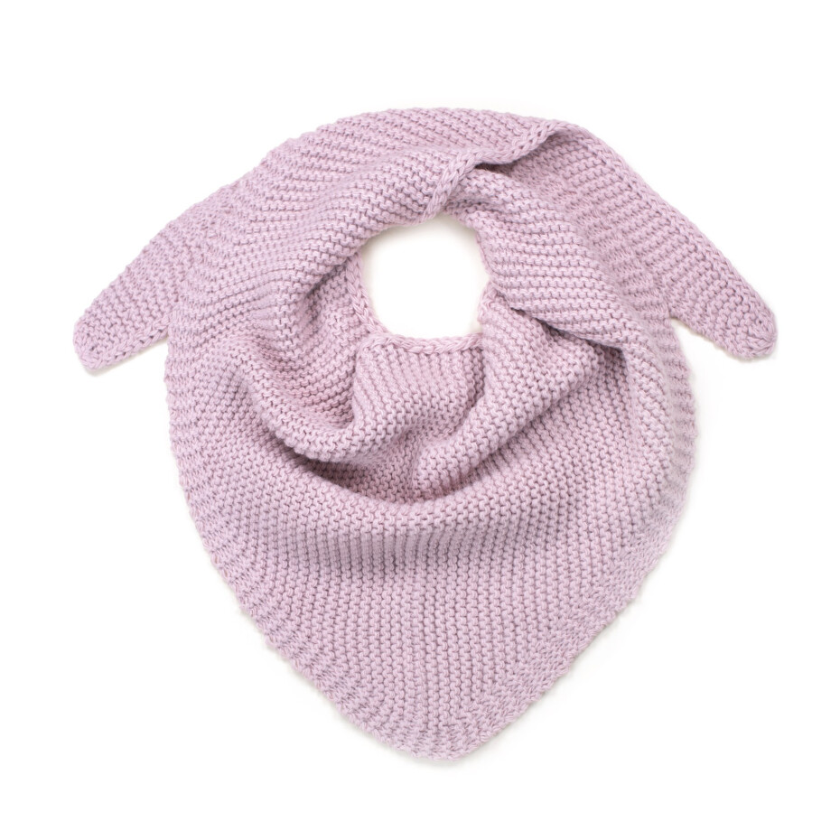 Art Of Polo Šál sz19808 Light Pink UNI - main (0)