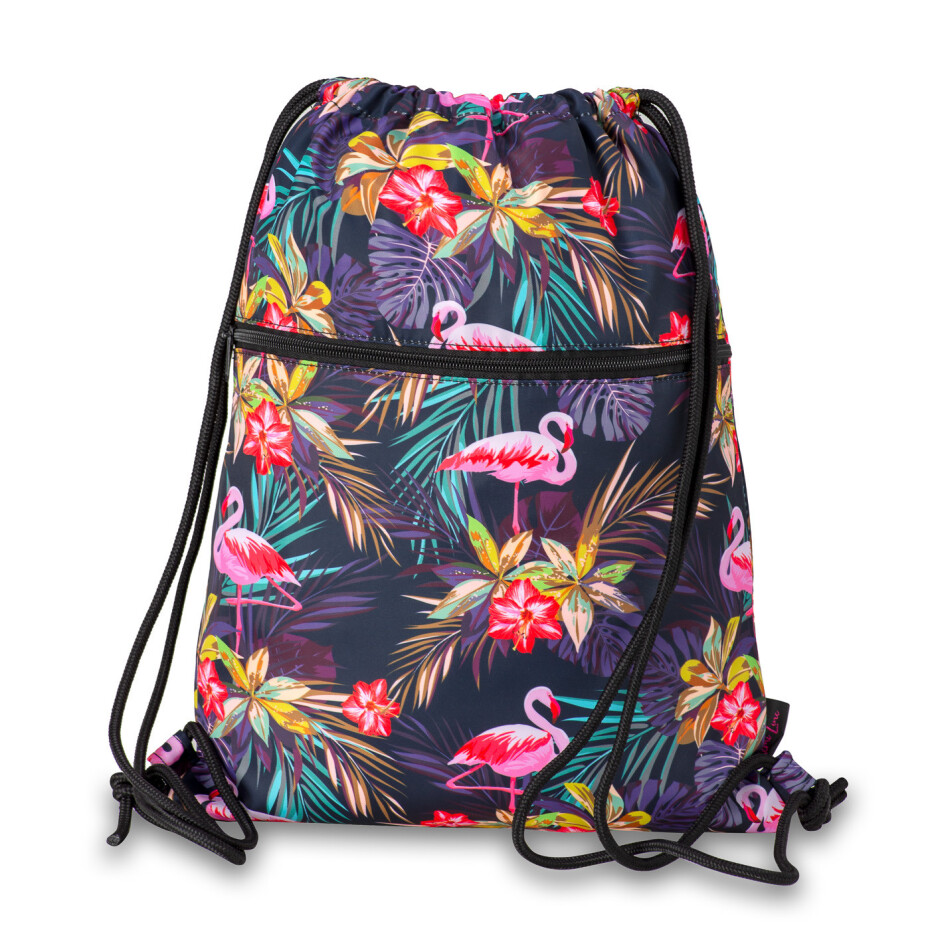 Taška Semiline L2029-1 Multicolor 35 cm x 45 cm - main (2)