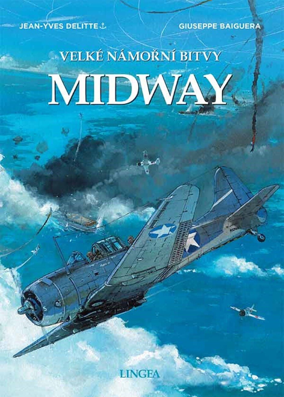 Midway - Velké námořní bitvy - Jean-Yves Delitte - main (0)