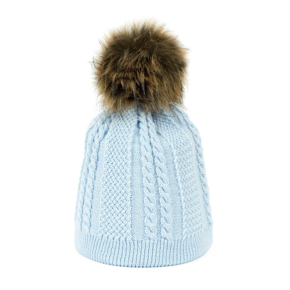 Čepice Ula Light blue - Art of Polo Univerzální - main (0)