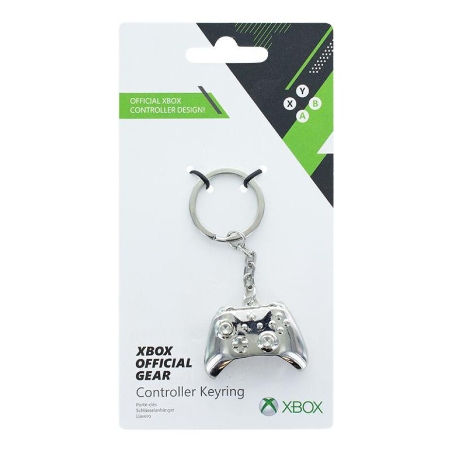 XBOX Klíčenka - Ovladač - EPEE - main (0)