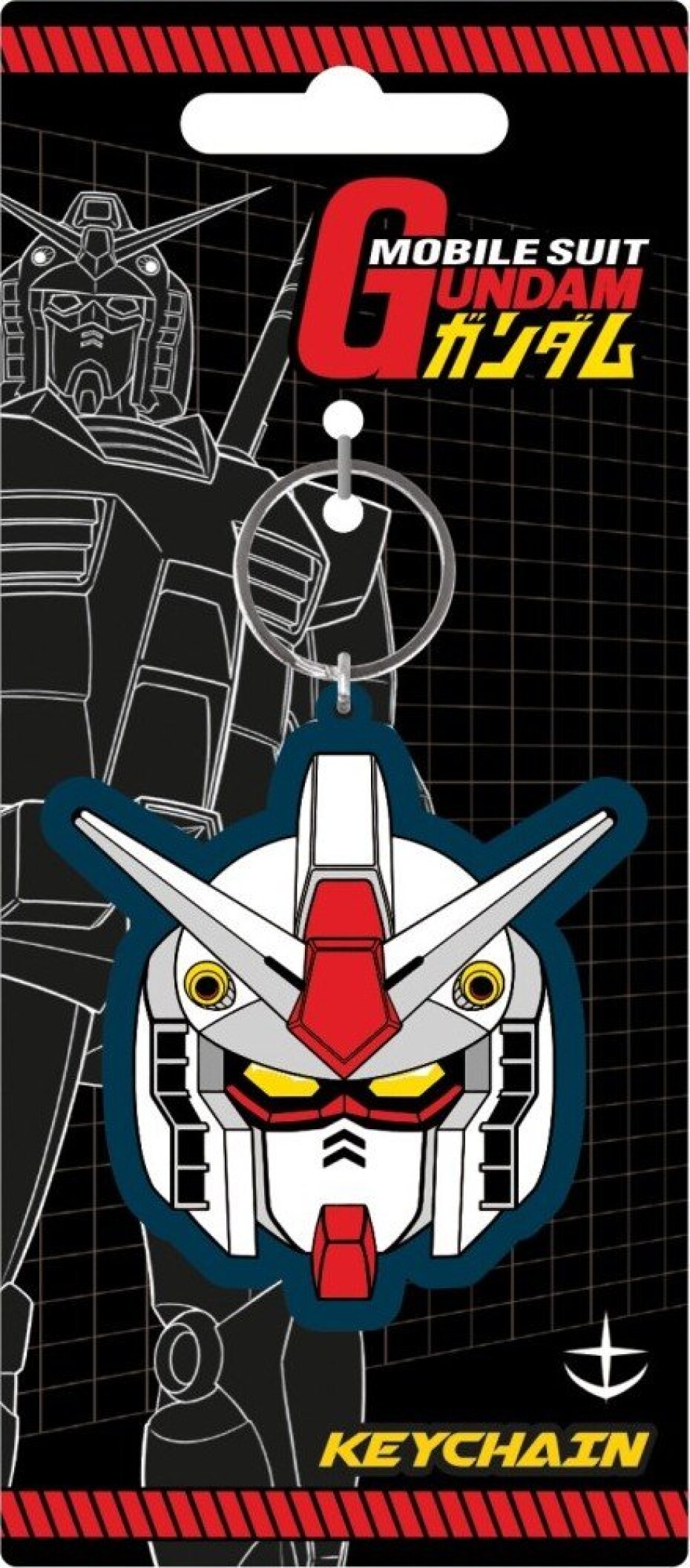 Gundam Klíčenka - EPEE - main (0)