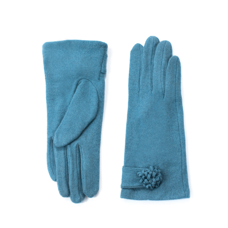 Art Of Polo Rukavice rk19282 Light Blue UNI - main (0)