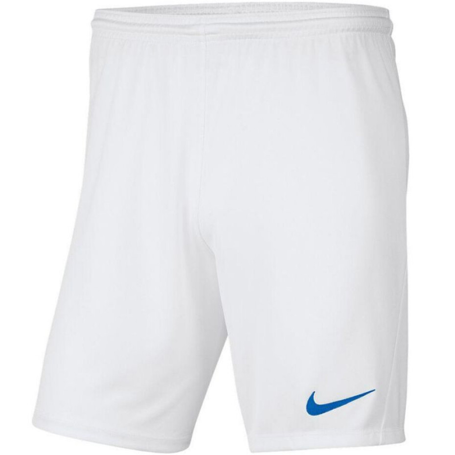 Dětské šortky Y Park III Jr BV6865 104 - Nike XL (158-170 cm) - main (0)