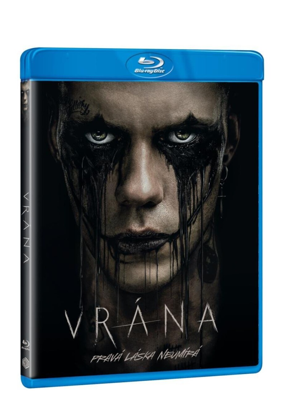 Vrána BD - main (0)