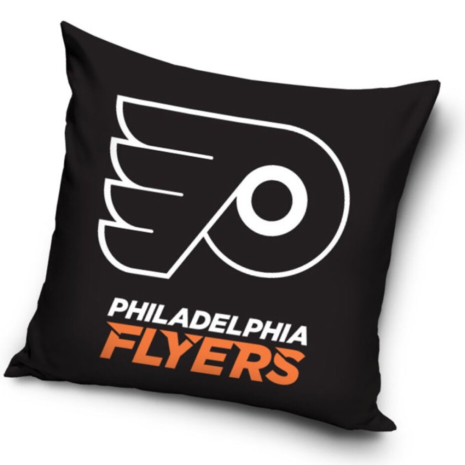 Polštářek NHL Philadelphia Flyers One Color - main (0)