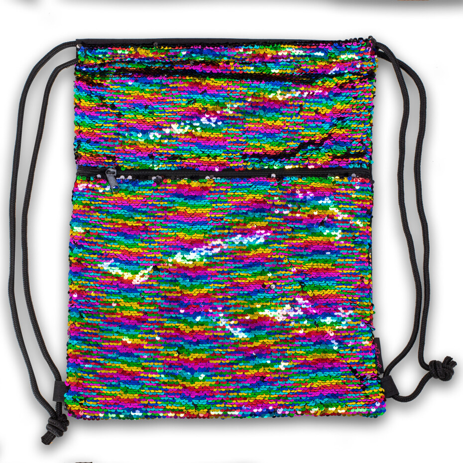 Taška Semiline L2030-1 Multicolor 35 cm x 45 cm - main (1)