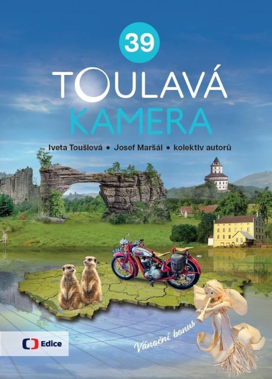 Toulavá kamera 39 - Josef Maršál - main (0)