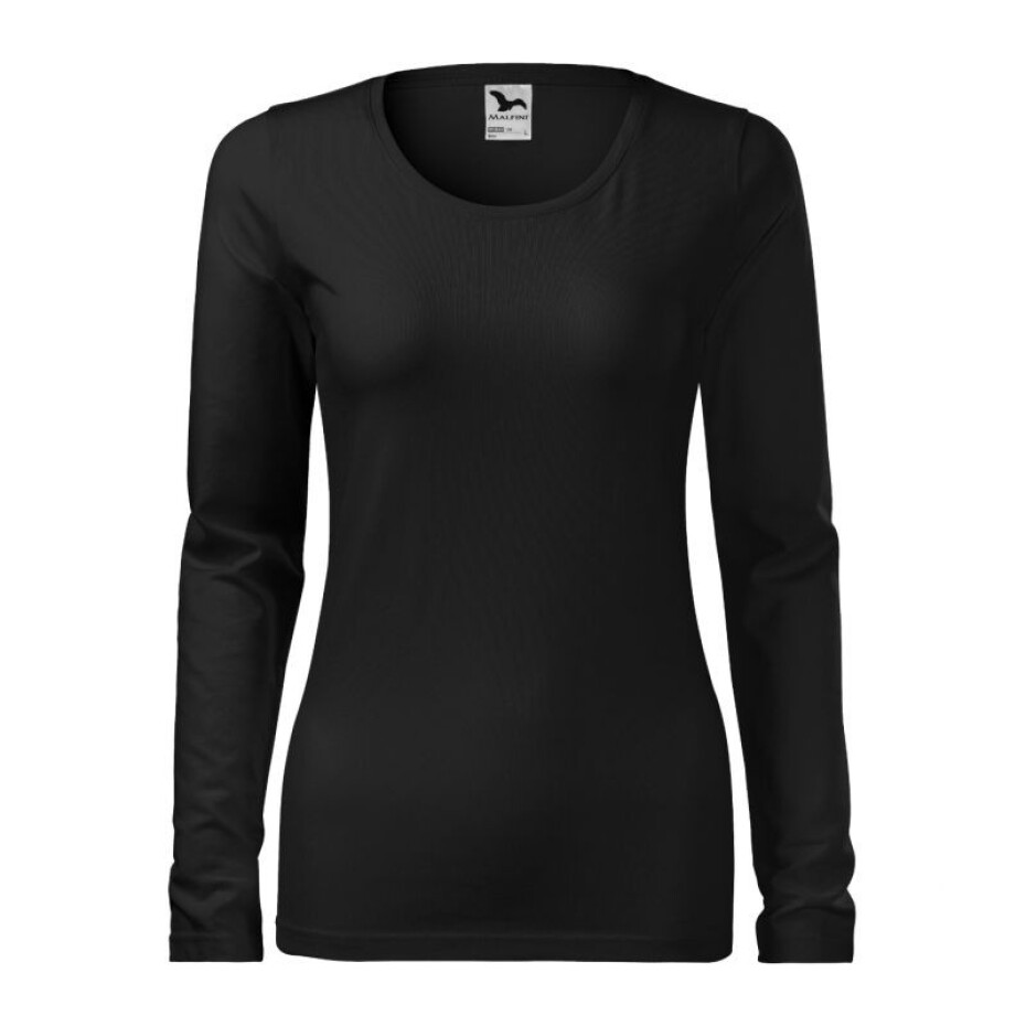 Dámské tričko Slim W MLI-13901 - Malfini 2XL - main (2)