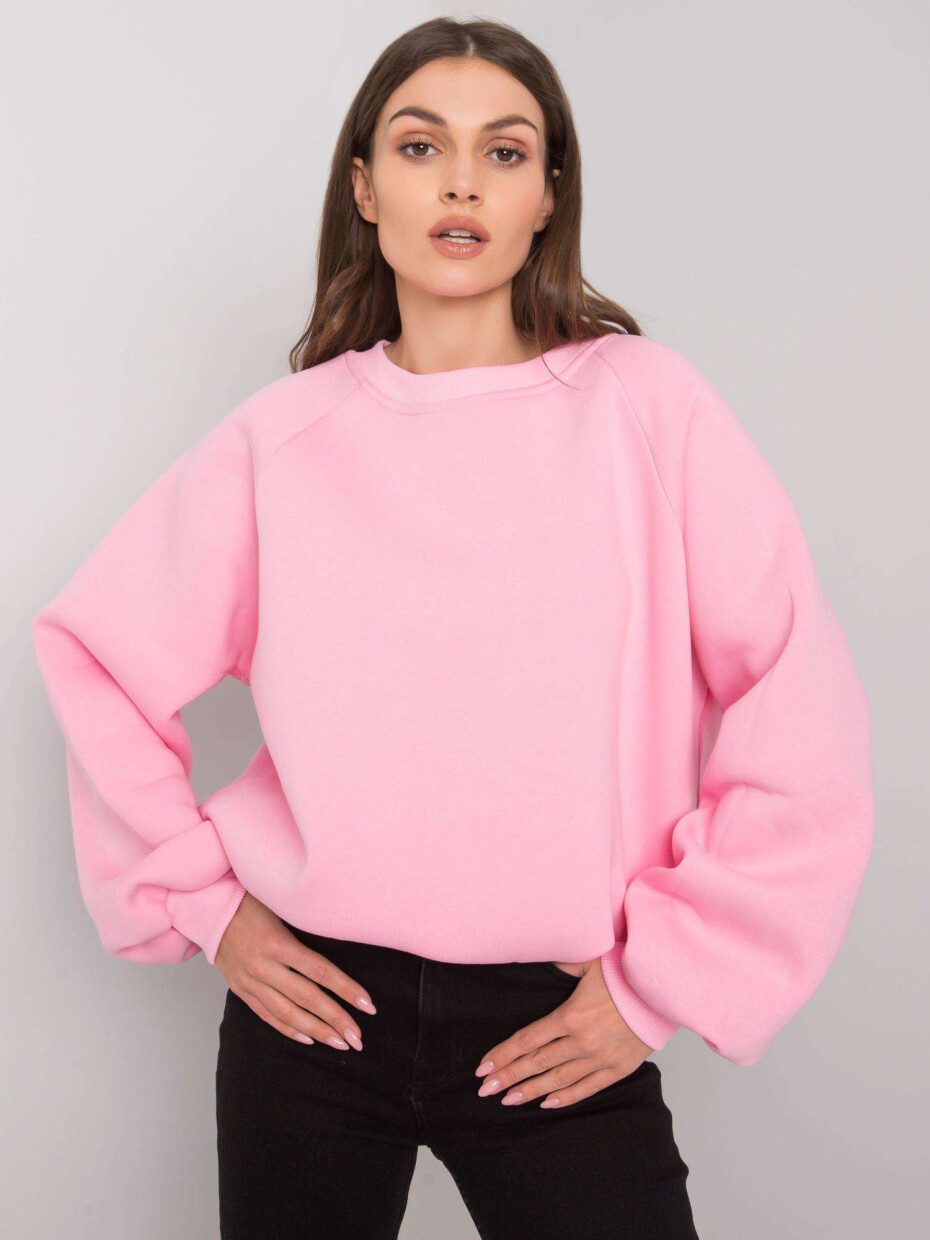 Mikina RV BL 6758.50P růžová L/XL - main (3)