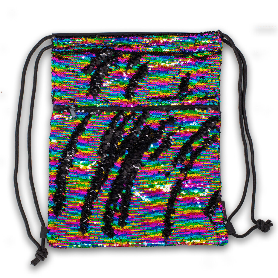 Taška Semiline L2030-1 Multicolor 35 cm x 45 cm - main (7)