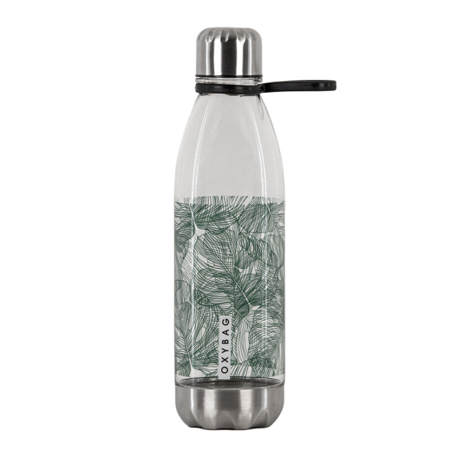 Láhev na pití OXY BoLT 700ml Monstera - main (0)