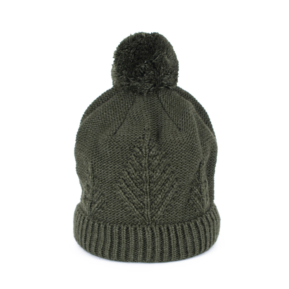 Čepice Art Of Polo cz18803 Olive UNI - main (0)