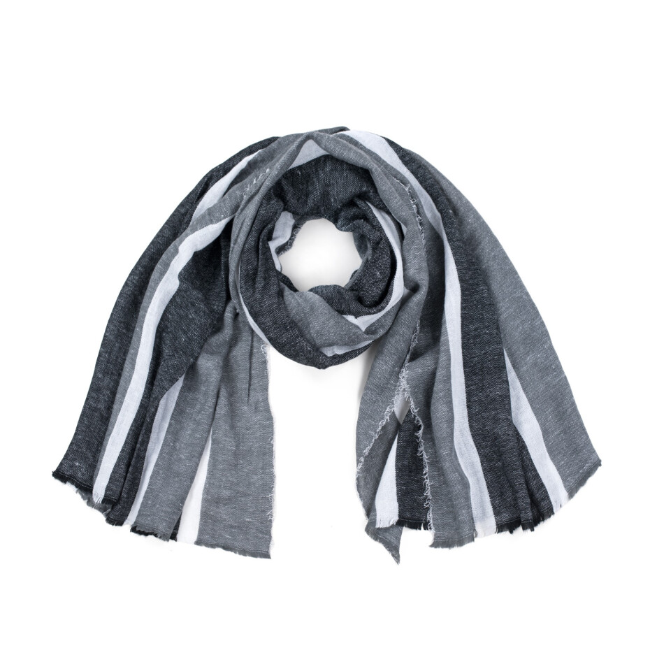 Šála Art Of Polo Sz18127 Grey/Graphite UNI - main (0)