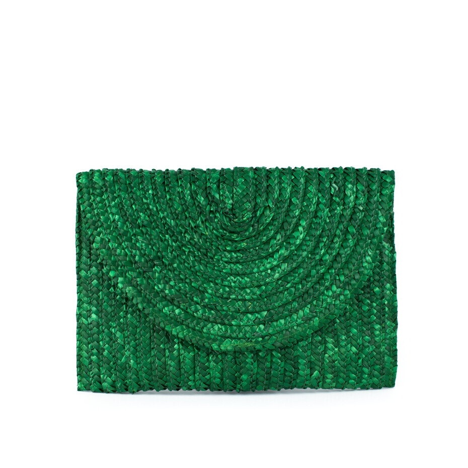 Dámská kabelka Art Of Polo Bag tr22158 Bottle Green Nevhodné pro formát A4 - main (0)