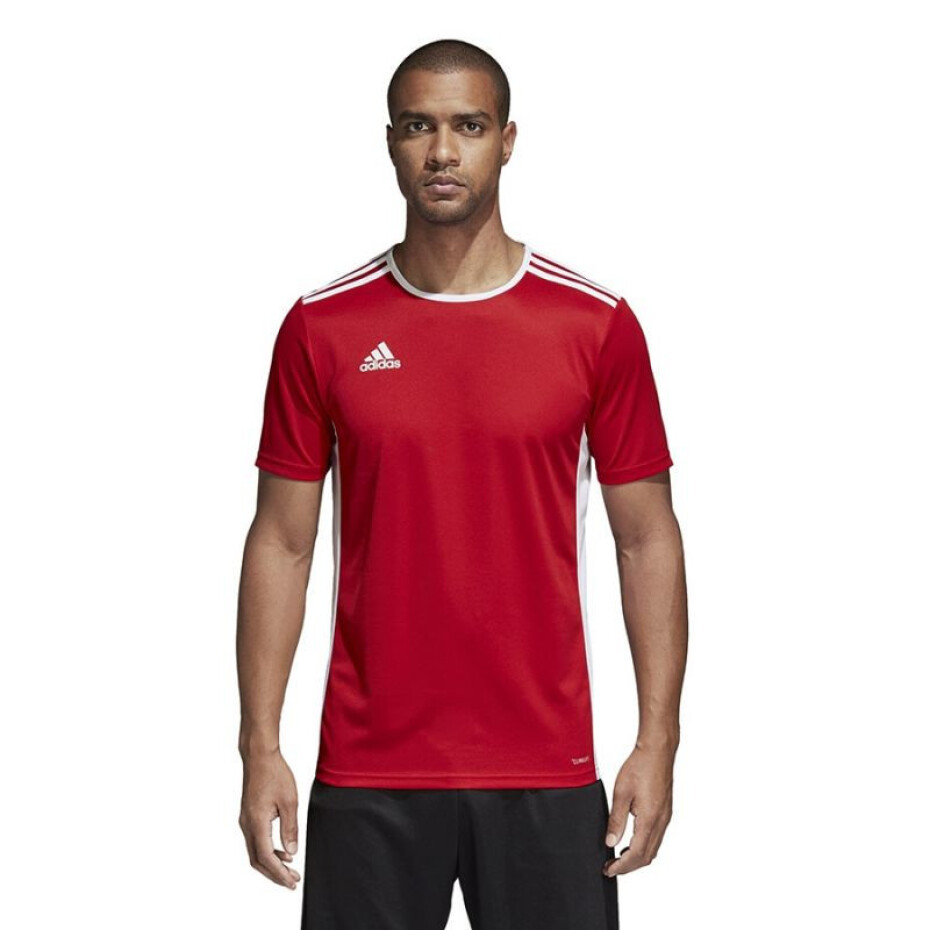 Entrada 18 unisex fotbalové tričko CF1038 - Adidas S - main (0)