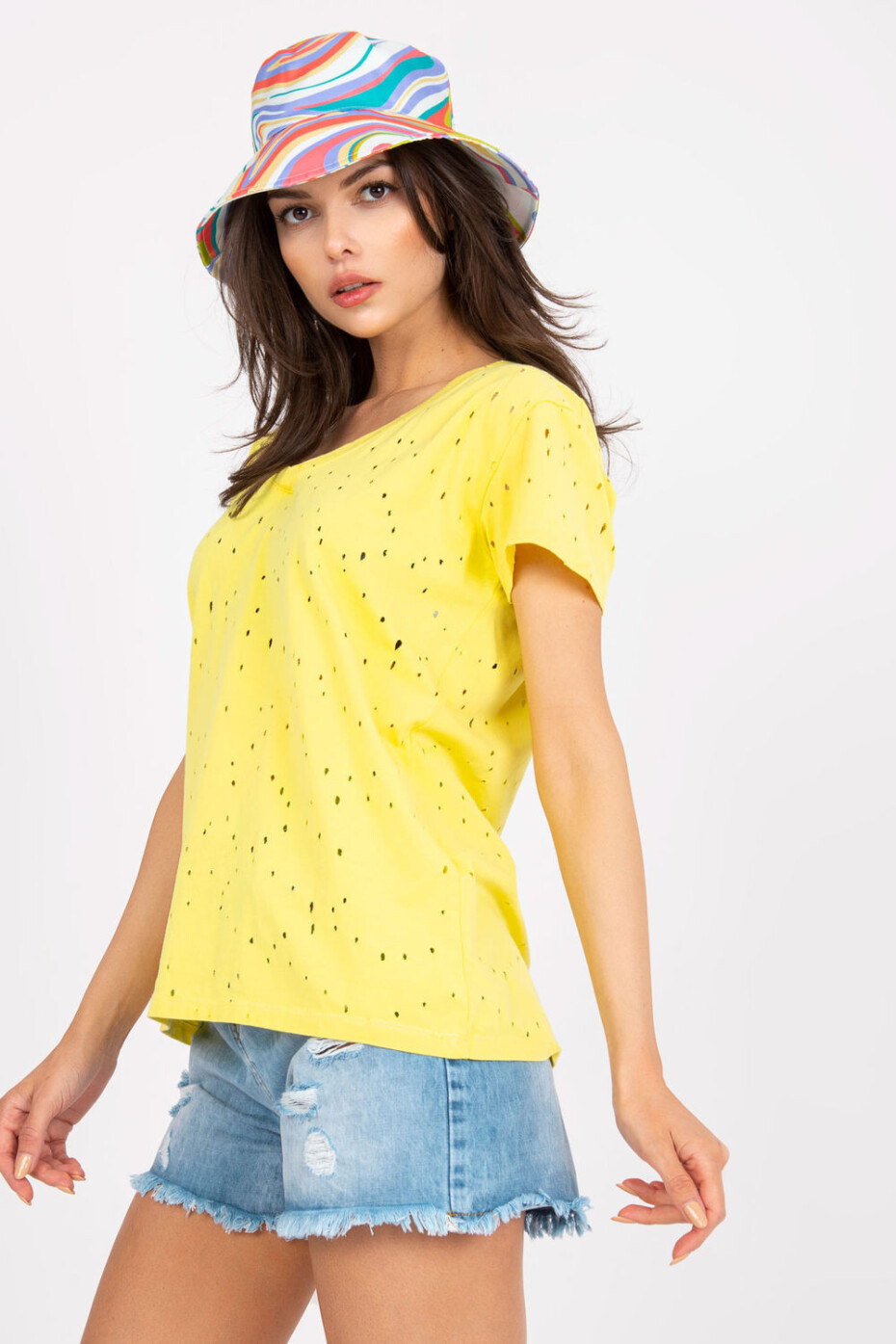 T-shirt model 166492 Fancy universal - main (2)