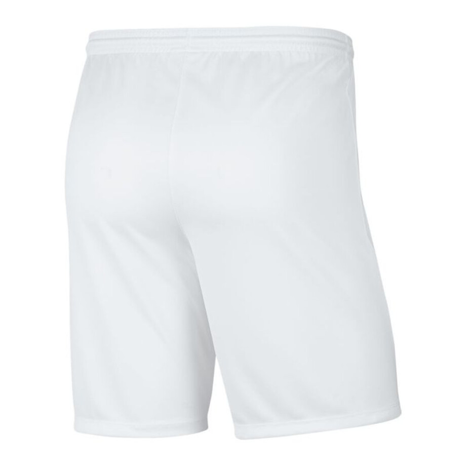 Dětské šortky Park III Knit Junior BV6865-100 - Nike 128 cm - main (2)